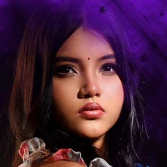 Laboni Ghosh