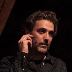 Pablo Mazzolo