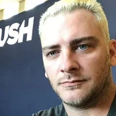 Corey Blitz