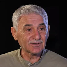 Эльбрус Вагидов
