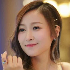 Maggie Wong Mei-Kei