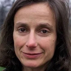 Tracy-Louise Ward