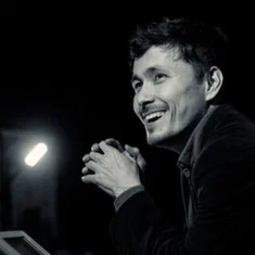 Serik Abishev