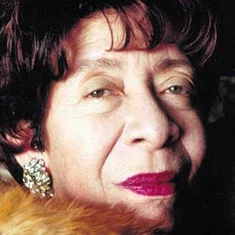 Shirley Horn