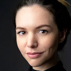 Дженн Кирк