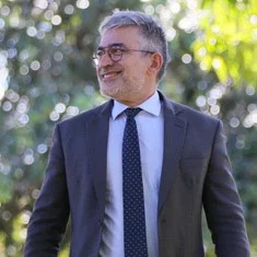 Caíque Novis