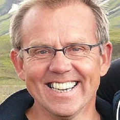 Karl Ágúst Úlfsson