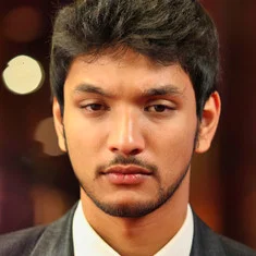 Gautham Ram Karthik