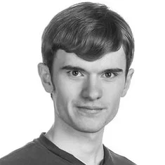 Joshua McCready
