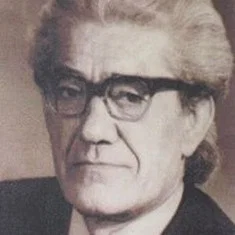 Леонид Зарубин