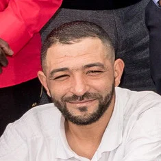 Nizar Ben Fatma