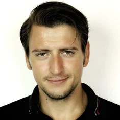 Dávid Fecske
