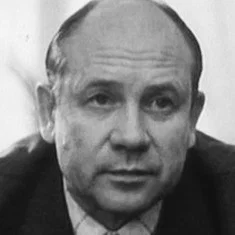 Юрий Платонов