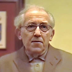 Gustavo Bueno