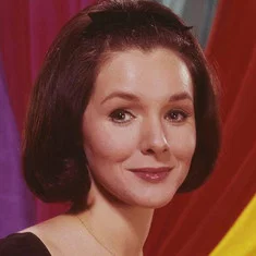 Kathryn Hays