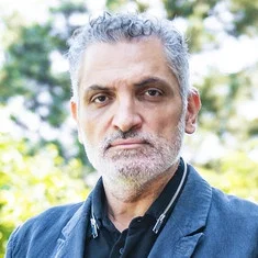Damian Draghici