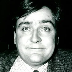 Michael Troughton