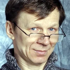 Алексей Горячев