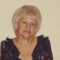 Тамара Антонова