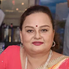 Ansu K.C. Maharjan