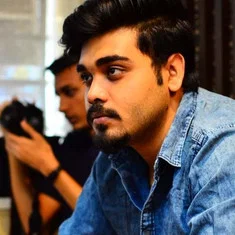 Srijan Das