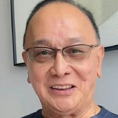Charlie Cho Cha-Lee