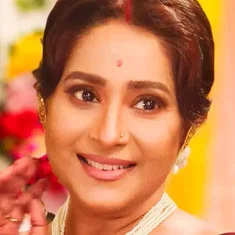 Maitrayee Mitra