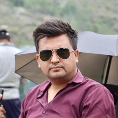 Rohit Adhikari