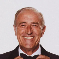 Len Goodman