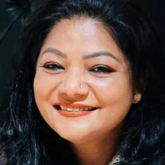 Kazi Ruma