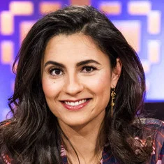 Nadia Moussaid