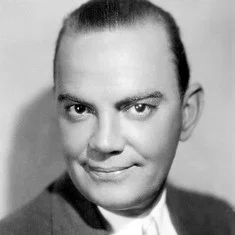 Cliff Edwards