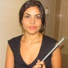 Maryam Henein