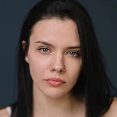 Katya Yevdoshchuk