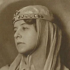 Mabel May-Yong