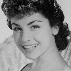 Annette Funicello