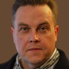 Алексей Колган
