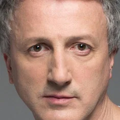 Виталий Егоров