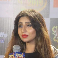 Debjani Deghuria