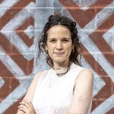 Isolde Van Den Eynde
