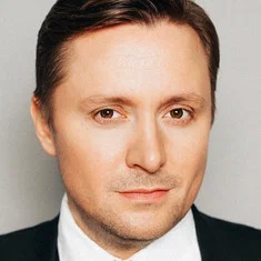 Артём Михалков