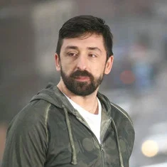 Ognjen Amidžić
