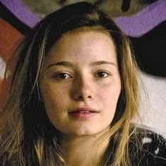Nastassja Revvo