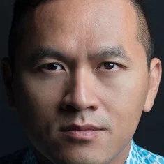 Kevin Shih Hung Chen