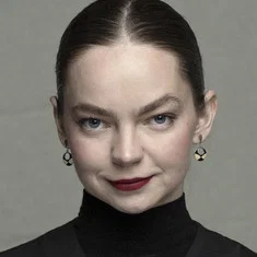 Mina Švajger