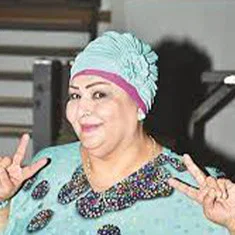 Nessma Salim