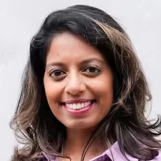 Sashi Perera