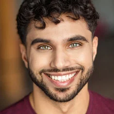 Ismail Taher