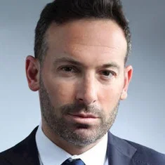 Adam Sosnick