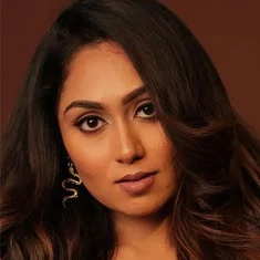 Sreethu Krishnan